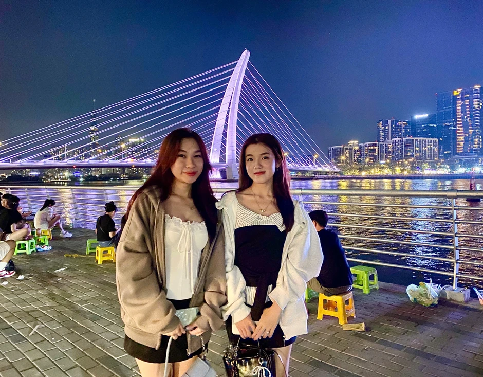 Một địa điểm ngắm ‘view triệu đô’ mới giữa trung tâm thành phố thu hút nhiều người Một địa điểm ngắm ‘view triệu đô’ mới giữa trung tâm thành phố thu hút nhiều người