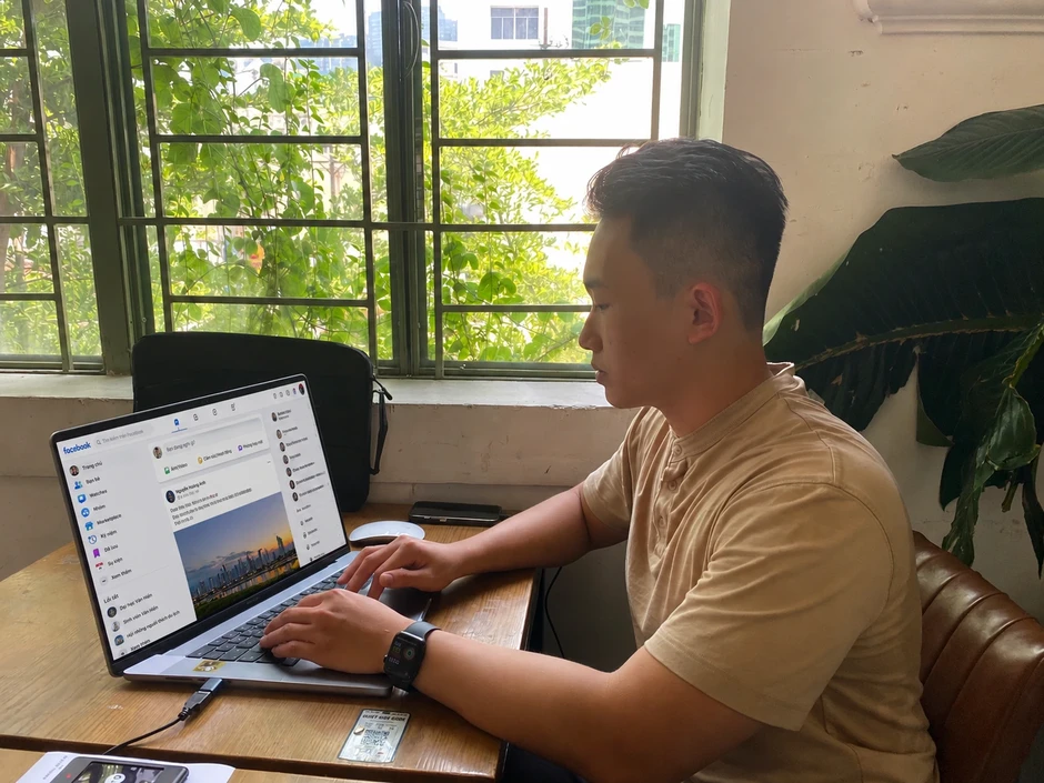 Một ngày không dùng mạng xã hội: Bạn có làm được? Một ngày không dùng mạng xã hội: Bạn có làm được?