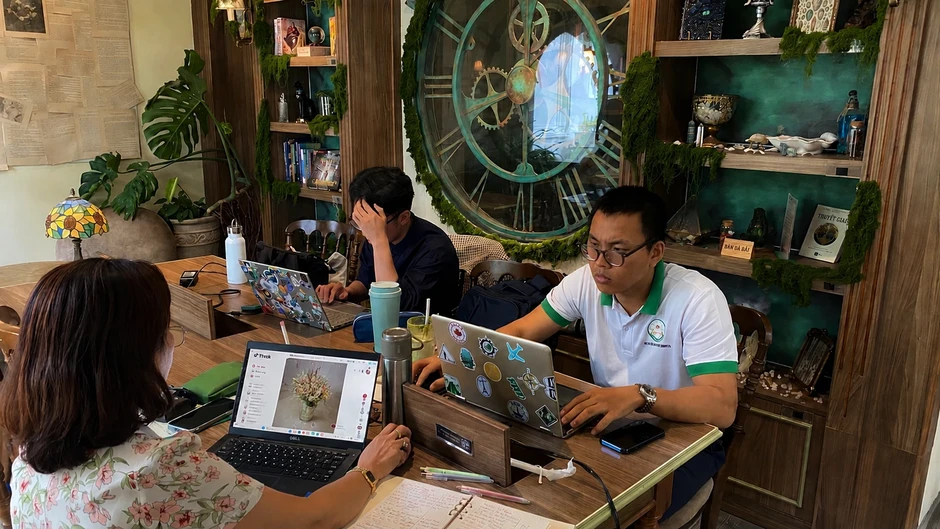 Một ngày không dùng mạng xã hội: Bạn có làm được? Một ngày không dùng mạng xã hội: Bạn có làm được?