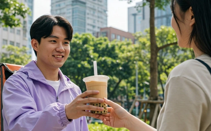 Mua hàng cho shipper chờ dài cổ: Trễ vài phút thôi hay thiếu tôn trọng? Mua hàng cho shipper chờ dài cổ: Trễ vài phút thôi hay thiếu tôn trọng?
