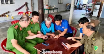 Mùa hè số của tuổi trẻ Đắk Lắk