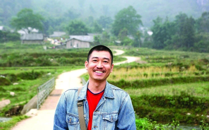 Mùi bánh quế thương nhớ của mẹ trong đời họa sĩ Lê Thiết Cương Mùi bánh quế thương nhớ của mẹ trong đời họa sĩ Lê Thiết Cương