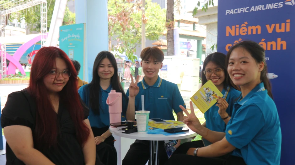 Muốn săn tour giá tốt giữa mùa giá leo thang, người trẻ tìm đến địa điểm này Muốn săn tour giá tốt giữa mùa giá leo thang, người trẻ tìm đến địa điểm này