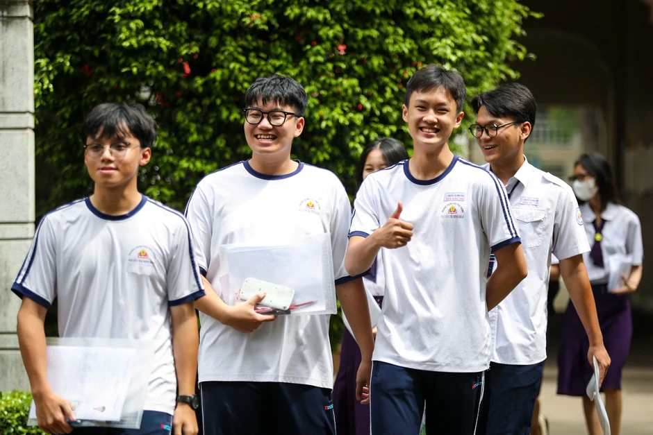 Nắm 3 chữ T này, thí sinh sẽ dễ dàng chọn ngành phù hợp Nắm 3 chữ T này, thí sinh sẽ dễ dàng chọn ngành phù hợp