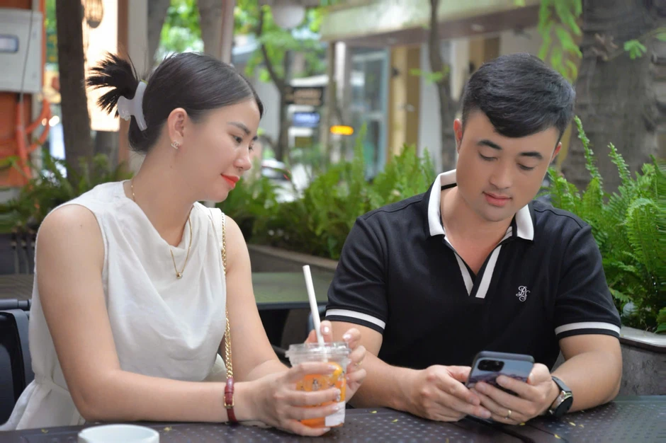 Nam đại úy công an quay lại giảng đường ở tuổi 32 vì điều bất ngờ Nam đại úy công an quay lại giảng đường ở tuổi 32 vì điều bất ngờ