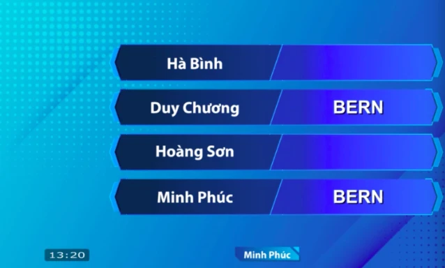 Nam sinh Hà Nội giành vòng nguyệt quế Olympia trong ‘cuộc đua song mã' kịch tính