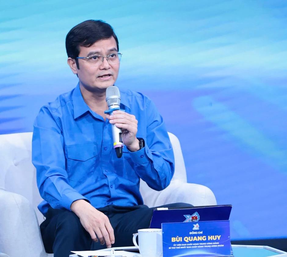 Nâng cao chất lượng nguồn nhân lực trẻ là yếu tố then chốt Nâng cao chất lượng nguồn nhân lực trẻ là yếu tố then chốt