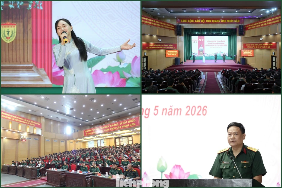Nâng cao kỹ năng giao tiếp và văn hóa sử dụng mạng xã hội của quân nhân Nâng cao kỹ năng giao tiếp và văn hóa sử dụng mạng xã hội của quân nhân