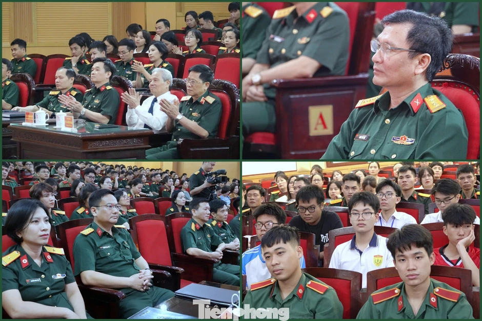 Nâng cao kỹ năng giao tiếp và văn hóa sử dụng mạng xã hội của quân nhân Nâng cao kỹ năng giao tiếp và văn hóa sử dụng mạng xã hội của quân nhân