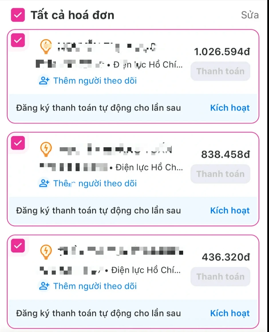 Nắng nóng vượt ngưỡng 40 độ C: Tiền điện tăng cao, nhìn hóa đơn mà... chóng mặt Nắng nóng vượt ngưỡng 40 độ C: Tiền điện tăng cao, nhìn hóa đơn mà... chóng mặt