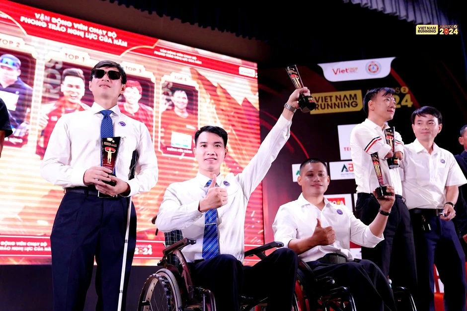 Nếu cả đời này không rực rỡ thì sao?: Đây là cách của thanh niên khiếm khuyết