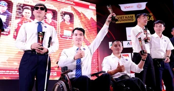 Nếu cả đời này không rực rỡ thì sao?: Đây là cách của thanh niên khiếm khuyết