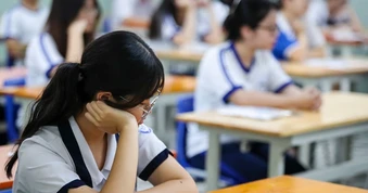 Nếu kết quả thi tốt nghiệp THPT không như ý, phải làm sao?