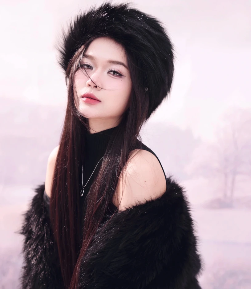 Ngày 8.3: Những 'bông hoa' gen Z xinh đẹp, giỏi giang Ngày 8.3: Những 'bông hoa' gen Z xinh đẹp, giỏi giang