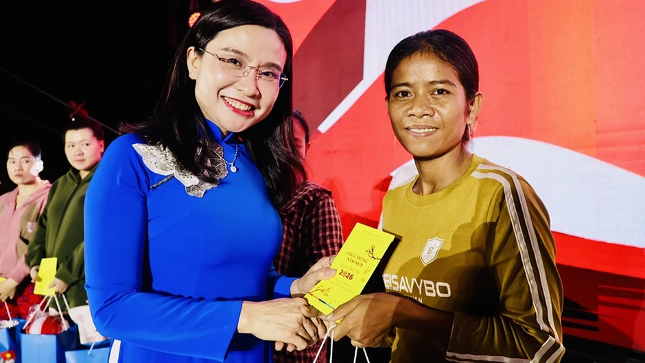 'Ngày hội cử tri trẻ' ở TP.HCM: Lan tỏa tinh thần trách nhiệm công dân 'Ngày hội cử tri trẻ' ở TP.HCM: Lan tỏa tinh thần trách nhiệm công dân