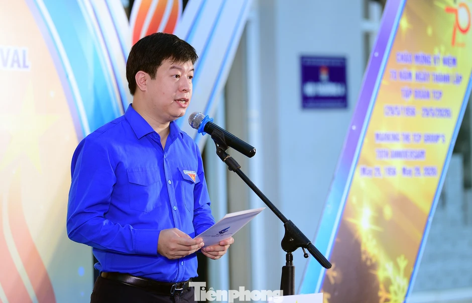 Ngày hội kết nối, tôn vinh nghị lực của thanh niên khuyết tật Ngày hội kết nối, tôn vinh nghị lực của thanh niên khuyết tật