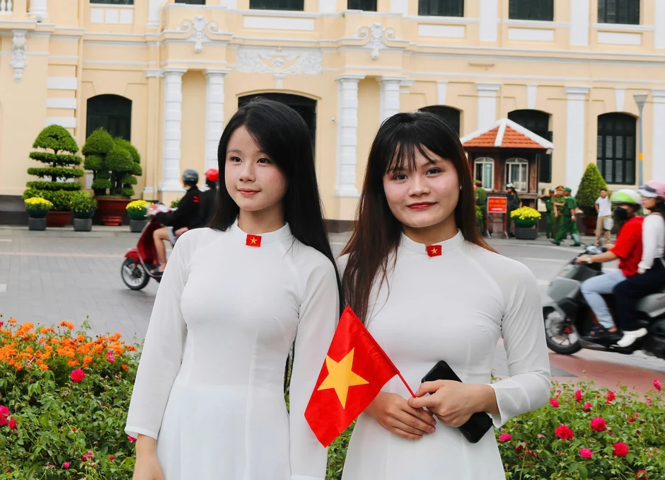 Nghỉ lễ Quốc khánh 5 ngày: Rục rịch lên kế hoạch từ sớm Nghỉ lễ Quốc khánh 5 ngày: Rục rịch lên kế hoạch từ sớm