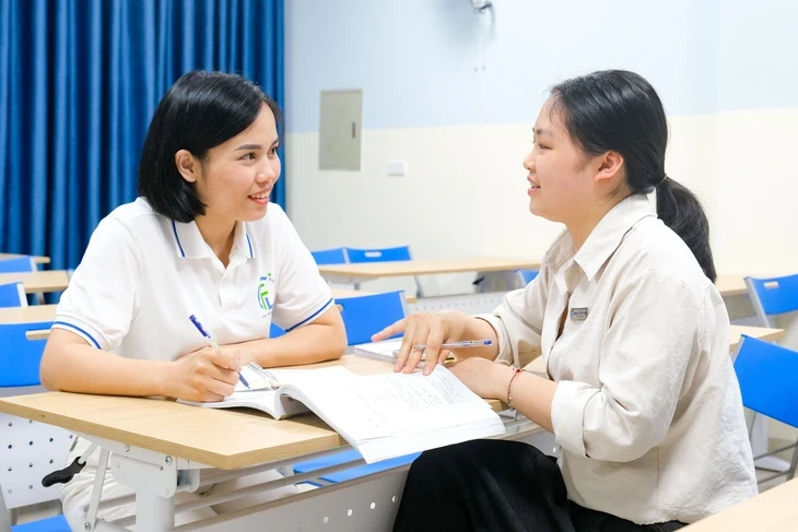 Nghỉ việc đi học tiếng Trung để tìm việc lương cao, thăng tiến trong nghề Nghỉ việc đi học tiếng Trung để tìm việc lương cao, thăng tiến trong nghề