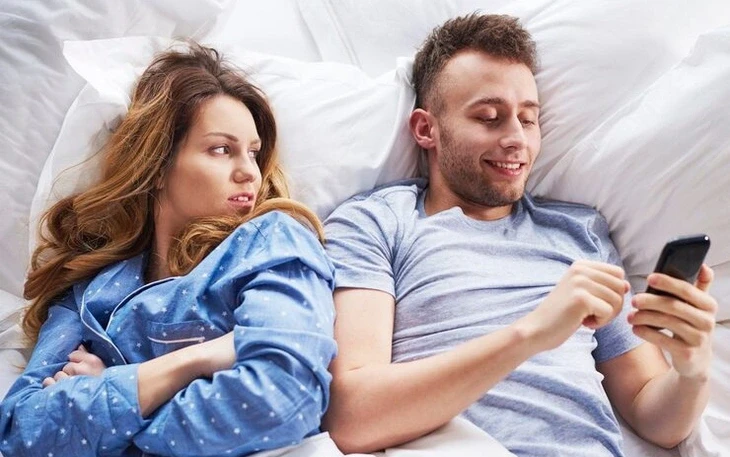 Ngoại tình bị phạt tiền: có làm người ta chung thủy hơn? Ngoại tình bị phạt tiền: có làm người ta chung thủy hơn?
