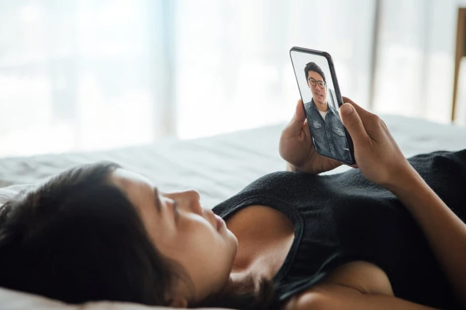 Người đàn ông Trung Quốc kết hôn sau cuộc gọi video hẹn hò, 9 ngày sau hối hận Người đàn ông Trung Quốc kết hôn sau cuộc gọi video hẹn hò, 9 ngày sau hối hận