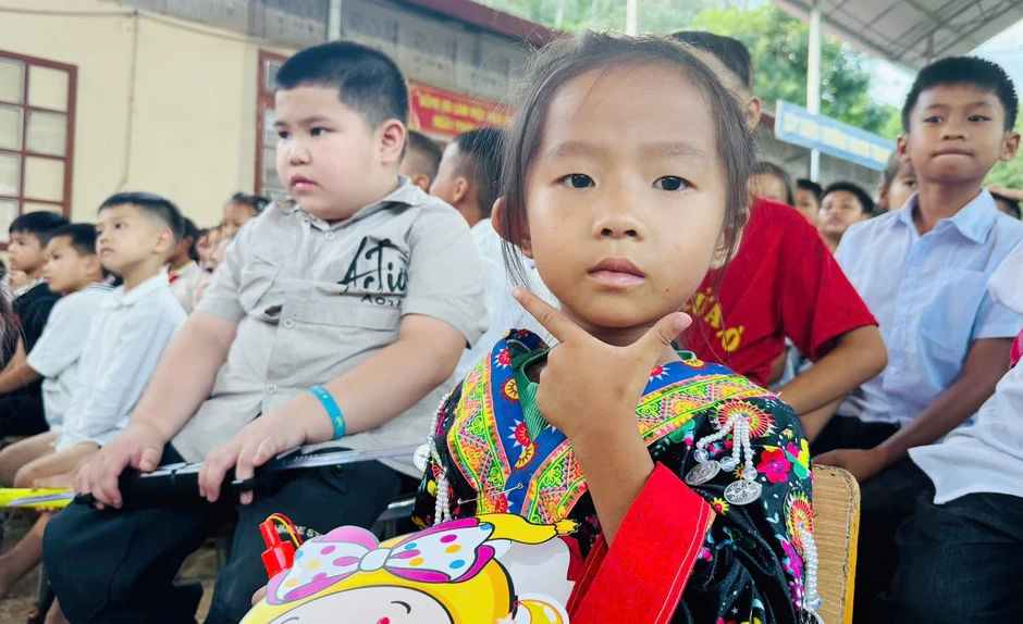 Người lính Biên phòng kết nối Trung thu yêu thương nơi biên cương Tổ quốc Người lính Biên phòng kết nối Trung thu yêu thương nơi biên cương Tổ quốc