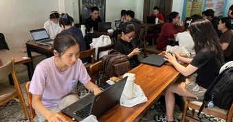 Người trẻ chi bao nhiêu cho việc ngồi quán cà phê mỗi tuần?