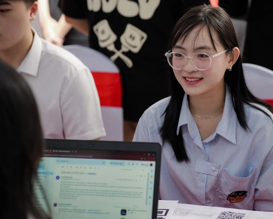Người trẻ đi làm nhưng không muốn gắn bó lâu dài, doanh nghiệp ứng phó sao?