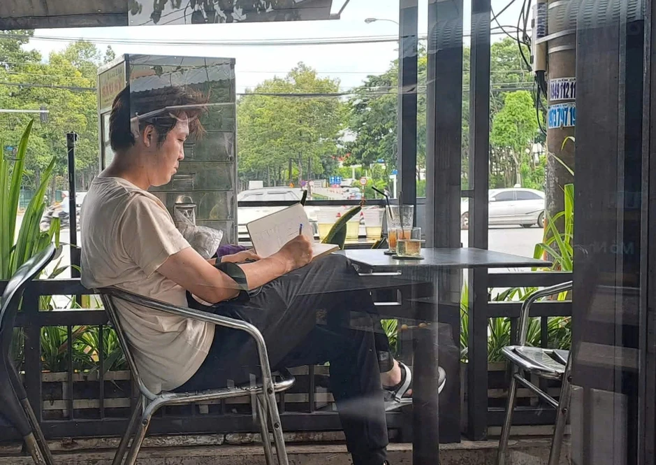 Người trẻ không còn mặn mà với công việc ổn định? Người trẻ không còn mặn mà với công việc ổn định?