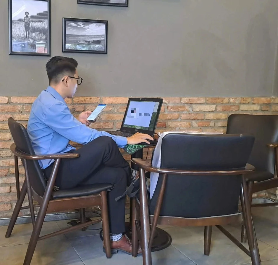 Người trẻ không còn mặn mà với công việc ổn định? Người trẻ không còn mặn mà với công việc ổn định?