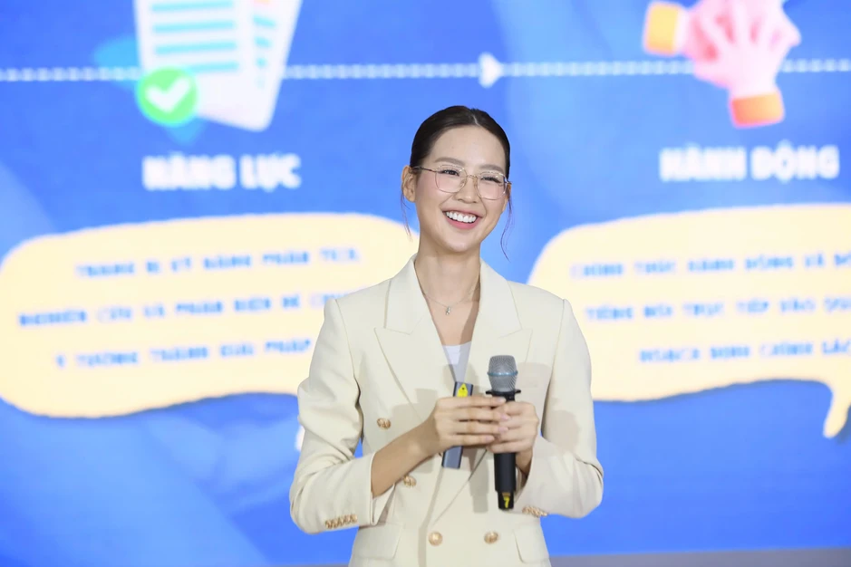Người trẻ nêu giải pháp để ứng phó với biến đổi khí hậu Người trẻ nêu giải pháp để ứng phó với biến đổi khí hậu