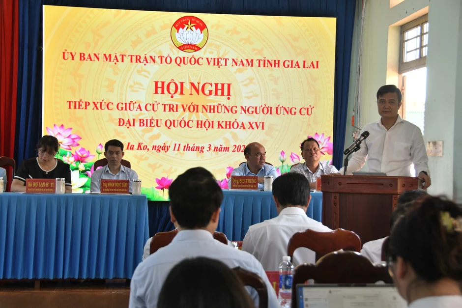 Người vùng khó tha thiết những điều này…. Người vùng khó tha thiết những điều này….