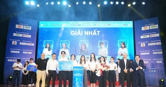 Nguyễn Thanh Thảo, cựu sinh viên ĐH Ngoại thương: ‘Sân chơi Fintech là bệ phóng rút ngắn 2 năm lộ trình sự nghiệp’