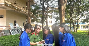 Nhận diện thủ đoạn của tội phạm mua bán người, cách phòng tránh, hỗ trợ nạn nhân