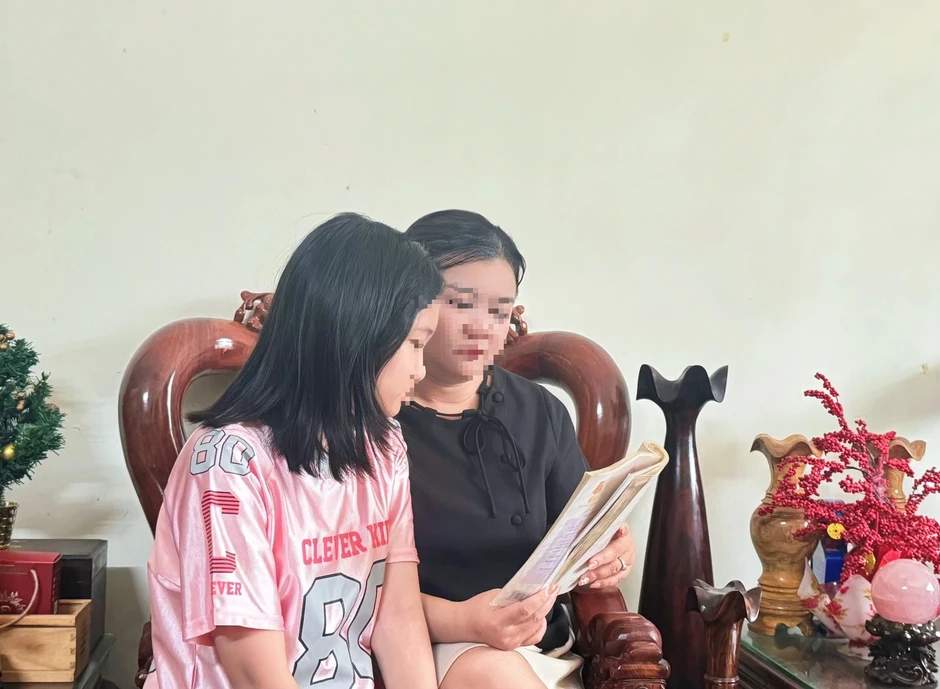 Nhiều người trẻ dù yêu thương nhưng ngại tâm sự với ba mẹ? Nhiều người trẻ dù yêu thương nhưng ngại tâm sự với ba mẹ?
