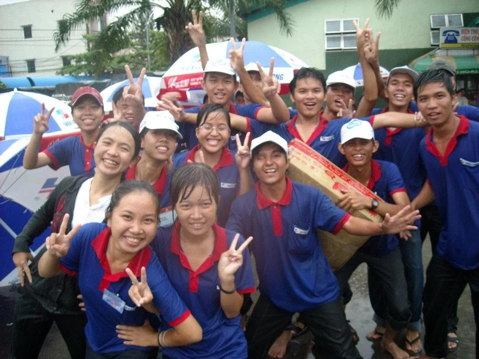 Những đêm trắng ở bến xe và cả thanh xuân rực rỡ chẳng thể nào quên Những đêm trắng ở bến xe và cả thanh xuân rực rỡ chẳng thể nào quên