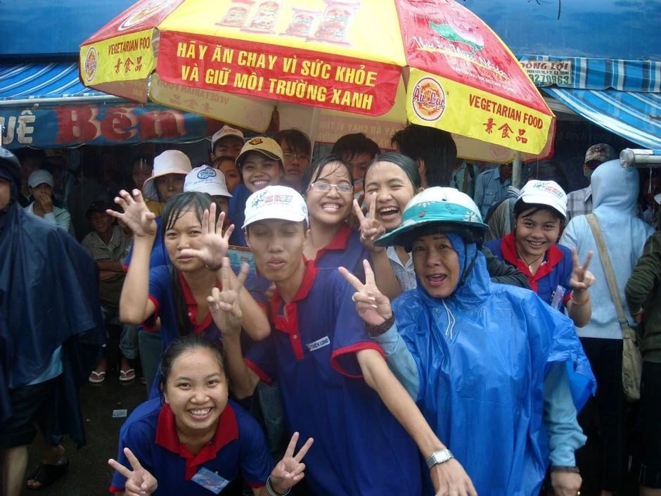 Những đêm trắng ở bến xe và cả thanh xuân rực rỡ chẳng thể nào quên Những đêm trắng ở bến xe và cả thanh xuân rực rỡ chẳng thể nào quên