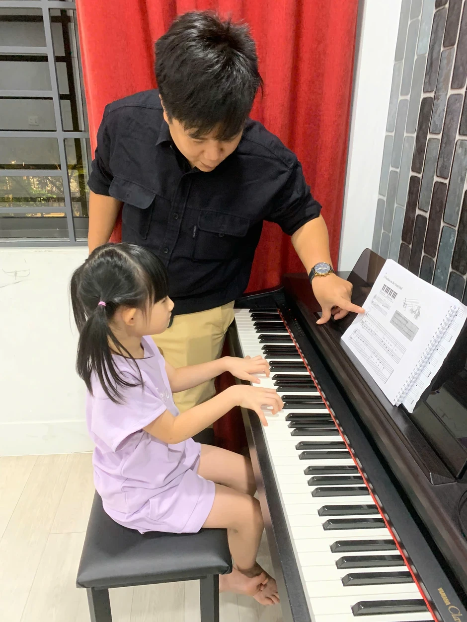 Những địa chỉ dành cho phụ huynh muốn đưa con học nhạc cụ dịp hè ở TP.HCM Những địa chỉ dành cho phụ huynh muốn đưa con học nhạc cụ dịp hè ở TP.HCM