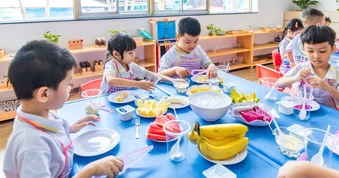 Những địa điểm gửi con bán trú dịp hè để cha mẹ yên tâm đi làm