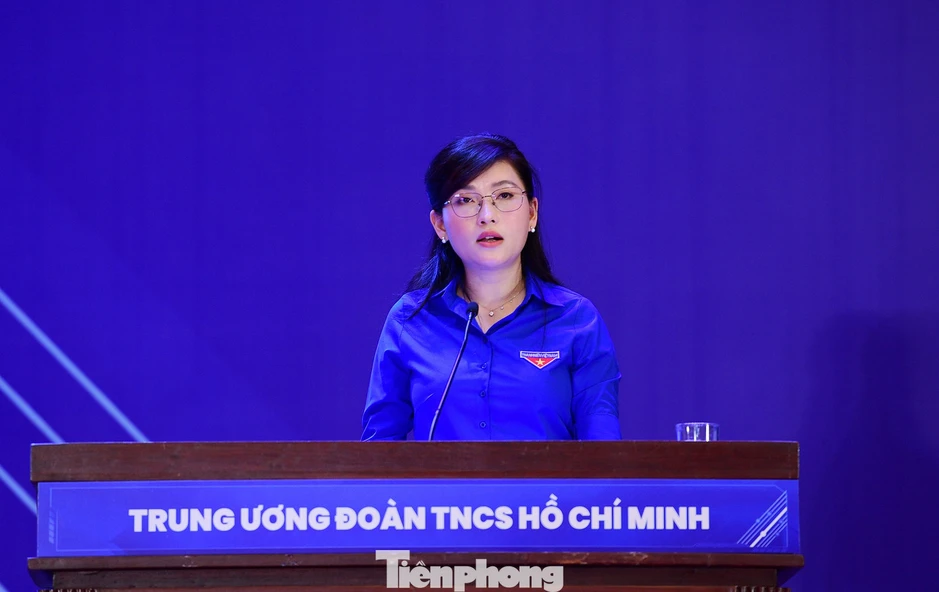 Những điểm mới trong công tác quốc tế thanh niên và chăm sóc, giáo dục thiếu nhi