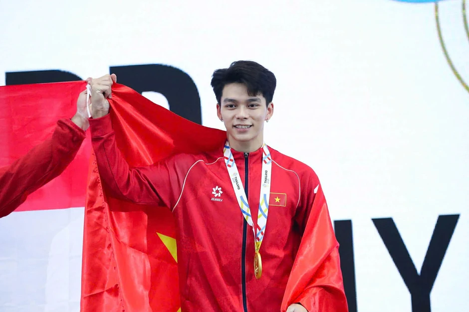Những gen Z tuổi Ngọ xinh đẹp, tài năng Những gen Z tuổi Ngọ xinh đẹp, tài năng