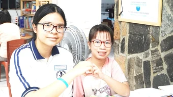 Những ngày hè ý nghĩa