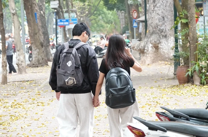 Nỗi buồn 'phái mạnh' Nỗi buồn 'phái mạnh'