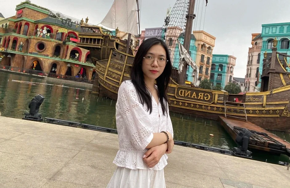 Nữ sinh Bách Khoa nỗ lực khắc phục lỗi 'nhớ trước, quên sau' của AI Nữ sinh Bách Khoa nỗ lực khắc phục lỗi 'nhớ trước, quên sau' của AI