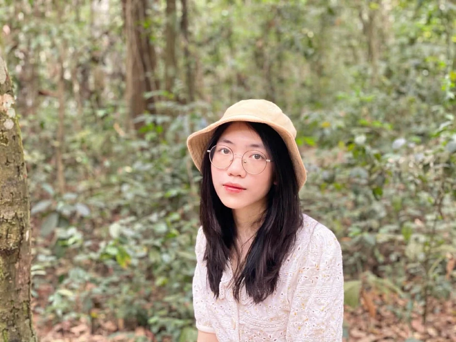 Nữ sinh Bách Khoa nỗ lực khắc phục lỗi 'nhớ trước, quên sau' của AI Nữ sinh Bách Khoa nỗ lực khắc phục lỗi 'nhớ trước, quên sau' của AI
