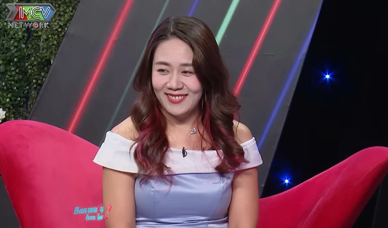 Nữ trưởng phòng U40 chưa một lần yêu từ chối hẹn hò chàng trai nhiều hoài bão Nữ trưởng phòng U40 chưa một lần yêu từ chối hẹn hò chàng trai nhiều hoài bão