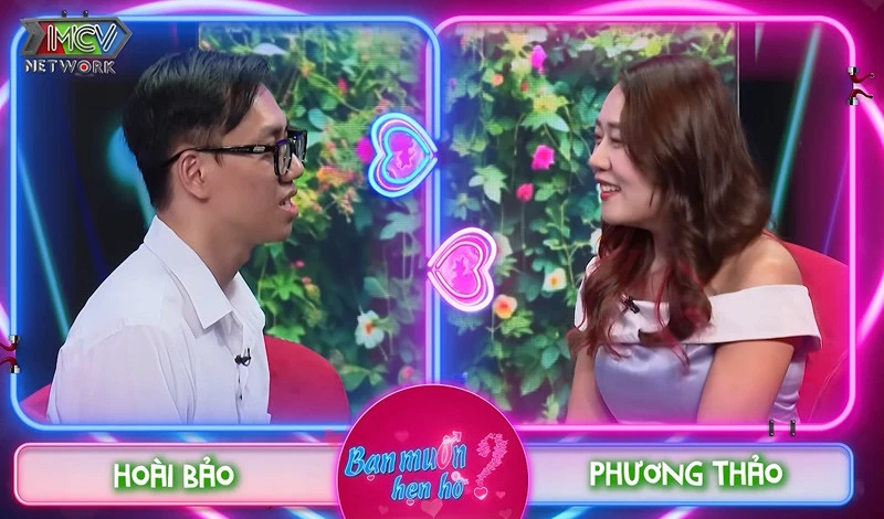 Nữ trưởng phòng U40 chưa một lần yêu từ chối hẹn hò chàng trai nhiều hoài bão Nữ trưởng phòng U40 chưa một lần yêu từ chối hẹn hò chàng trai nhiều hoài bão