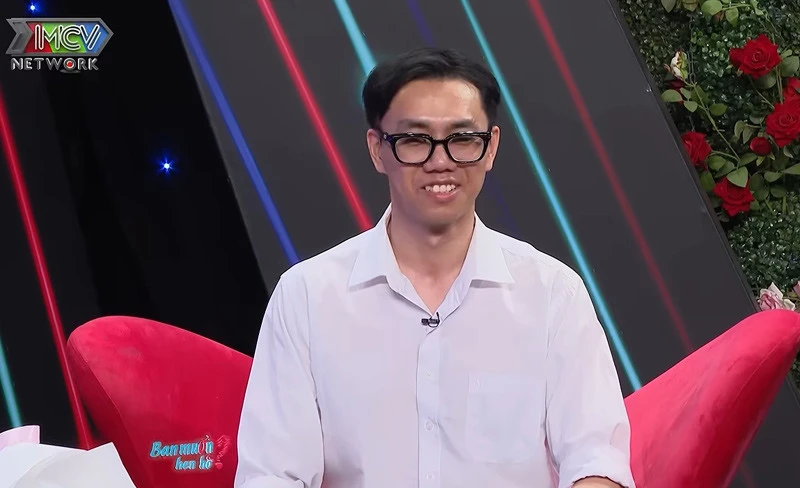 Nữ trưởng phòng U40 chưa một lần yêu từ chối hẹn hò chàng trai nhiều hoài bão Nữ trưởng phòng U40 chưa một lần yêu từ chối hẹn hò chàng trai nhiều hoài bão