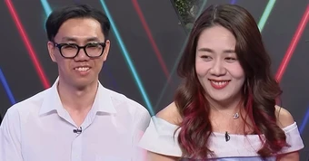 Nữ trưởng phòng U40 chưa một lần yêu từ chối hẹn hò chàng trai nhiều hoài bão