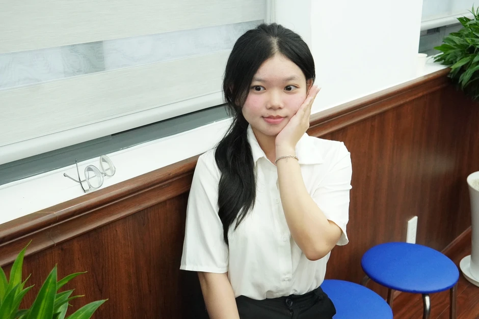 Ôn thi tốt nghiệp THPT: Biến sai lầm thành điểm 9+ nhờ chiến thuật luyện đề ngược Ôn thi tốt nghiệp THPT: Biến sai lầm thành điểm 9+ nhờ chiến thuật luyện đề ngược