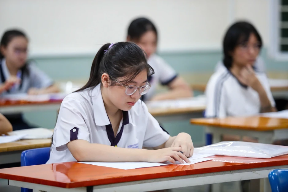 Ôn thi tốt nghiệp THPT: Để không quá tải, cần biết những mẹo này... Ôn thi tốt nghiệp THPT: Để không quá tải, cần biết những mẹo này...